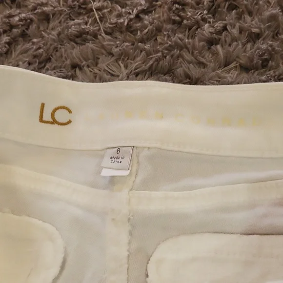 New Lauren Conrad Shorts - Picture 5 of 11